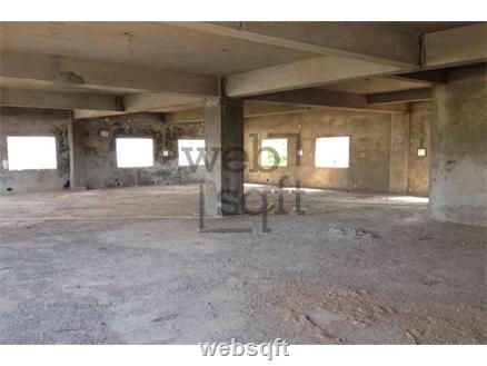 Commercial Office Space for Rent in Hyderabad